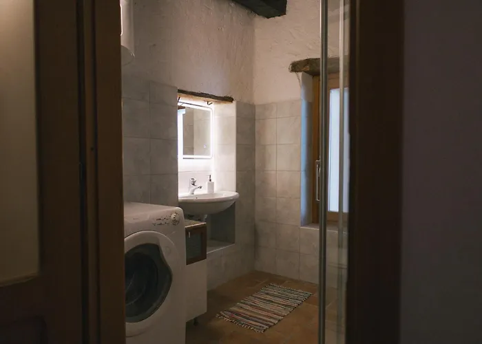 Il Rifugio Sul Di Sopra Holiday home *