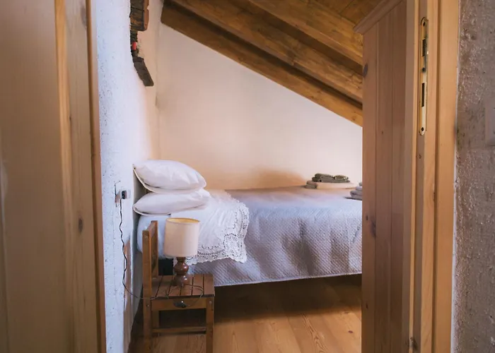 Il Rifugio Sul Di Sopra Holiday home *