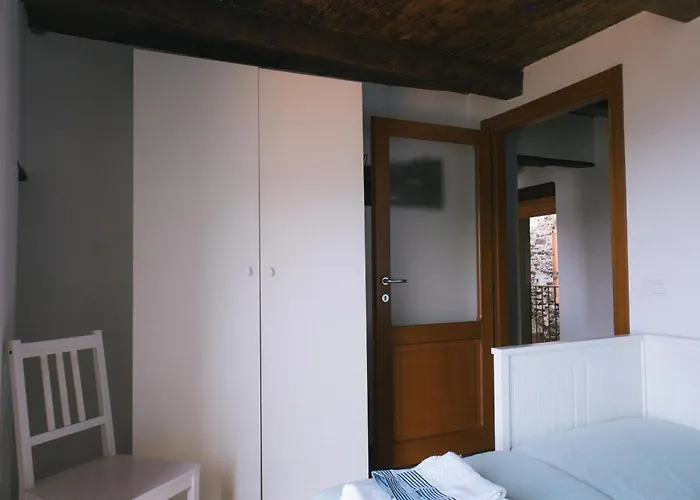 Il Rifugio Sul Di Sopra Holiday home