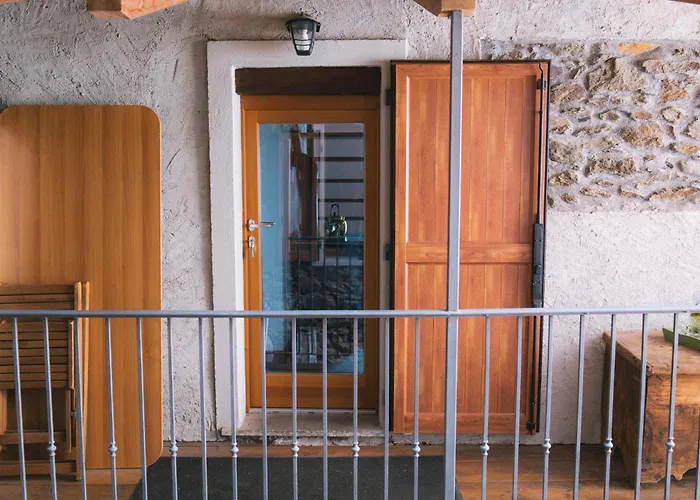 Holiday home Il Rifugio Sul Di Sopra *