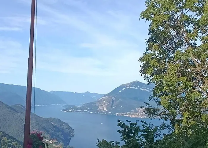 Il Rifugio Sul Di Sopra Holiday home