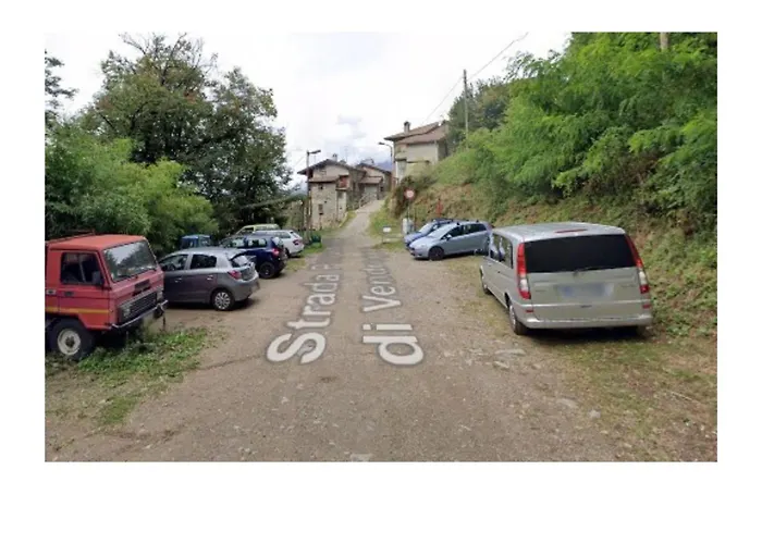 Il Rifugio Sul Di Sopra Holiday home *