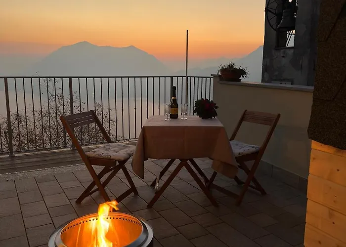 Il Rifugio Sul Di Sopra Holiday home