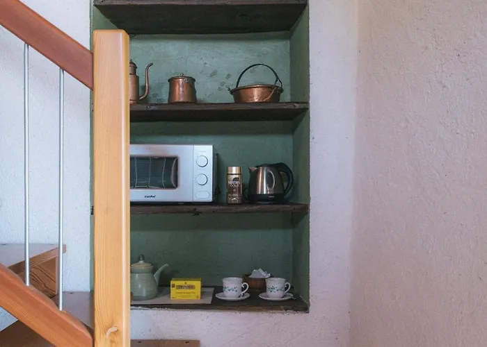 Il Rifugio Sul Di Sopra Holiday home Bellano