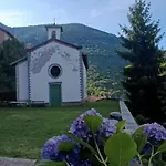 Il Rifugio Sul Di Sopra Bellano