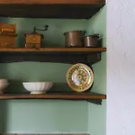 Il Rifugio Sul Di Sopra Tatil Evi