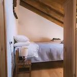Il Rifugio Sul Di Sopra Tatil Evi *