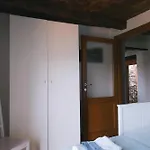 Il Rifugio Sul Di Sopra Tatil Evi