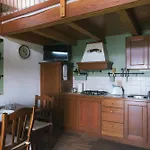 Il Rifugio Sul Di Sopra Tatil Evi *