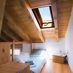 Il Rifugio Sul Di Sopra Tatil Evi