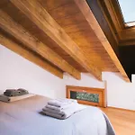 Tatil Evi Il Rifugio Sul Di Sopra