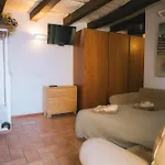 Il Rifugio Sul Di Sopra