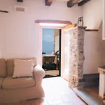 Tatil Evi Il Rifugio Sul Di Sopra