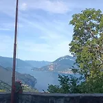 Il Rifugio Sul Di Sopra Tatil Evi