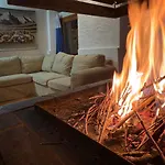 Tatil Evi Il Rifugio Sul Di Sopra