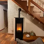 Tatil Evi Il Rifugio Sul Di Sopra