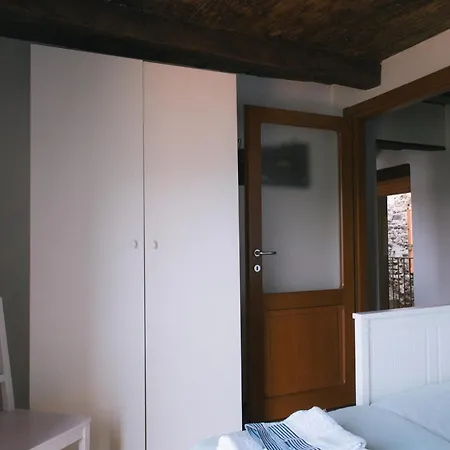 Il Rifugio Sul Di Sopra Σπίτι διακοπών