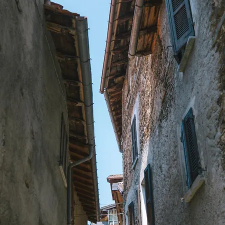 Il Rifugio Sul Di Sopra * Bellano