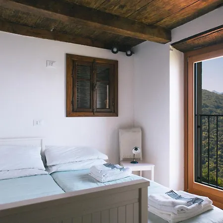 Il Rifugio Sul Di Sopra