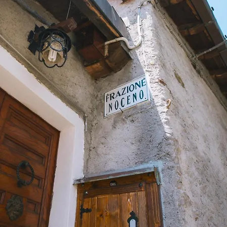 Casa de Férias Il Rifugio Sul Di Sopra *