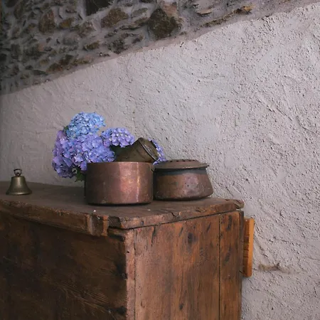 Il Rifugio Sul Di Sopra