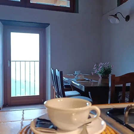 Il Rifugio Sul Di Sopra *