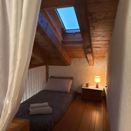 Il Rifugio Sul Di Sopra * Bellano