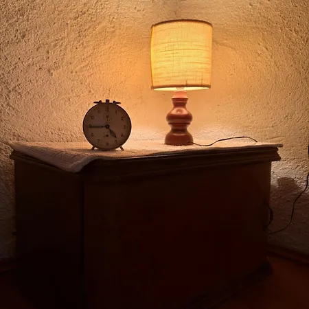 Il Rifugio Sul Di Sopra Casa de Férias