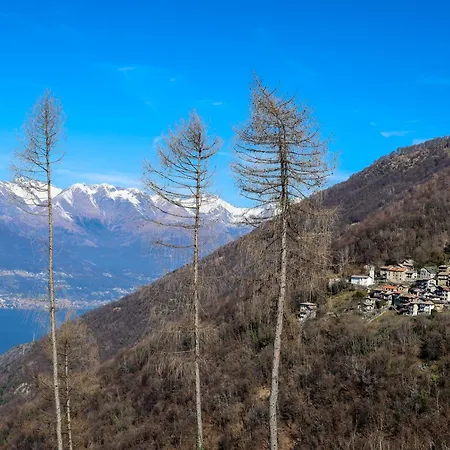 Il Rifugio Sul Di Sopra Tatil Evi *