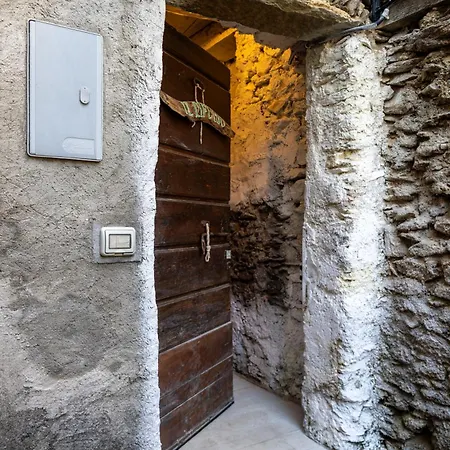Il Rifugio Sul Di Sopra Σπίτι διακοπών Bellano