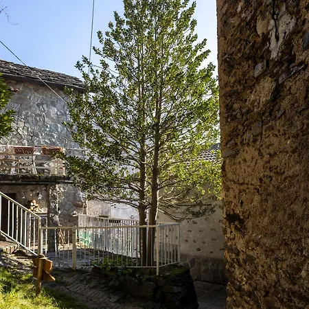 Il Rifugio Sul Di Sopra Σπίτι διακοπών