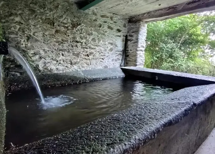 Ferienhaus Il Rifugio Sul Di Sopra Bellano