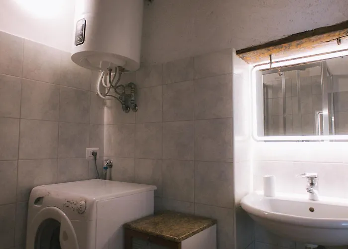 Il Rifugio Sul Di Sopra Ferienhaus Bellano