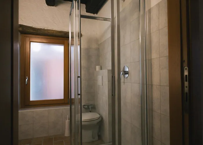 Il Rifugio Sul Di Sopra * Беллано