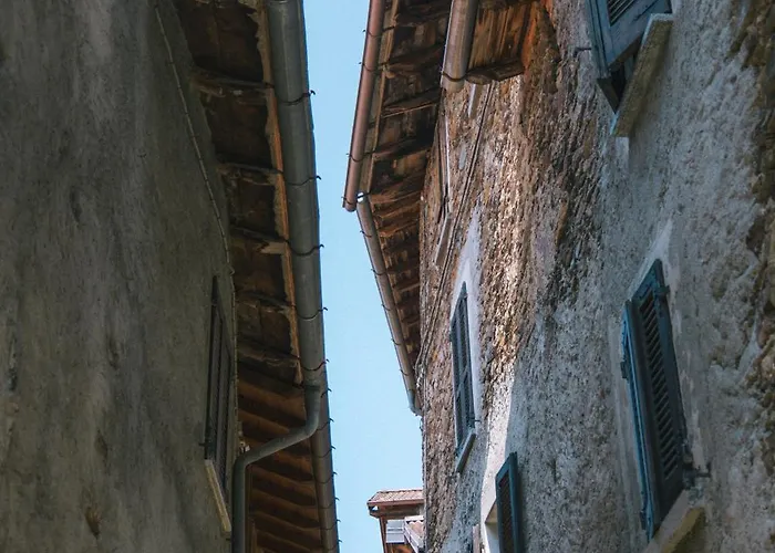 Il Rifugio Sul Di Sopra * Беллано