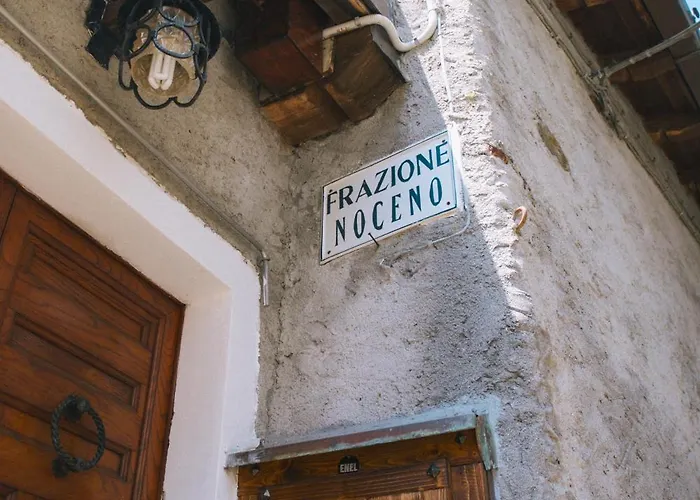 Дом отдыха Il Rifugio Sul Di Sopra *