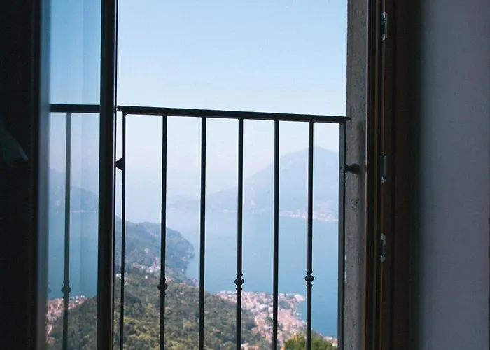 Il Rifugio Sul Di Sopra