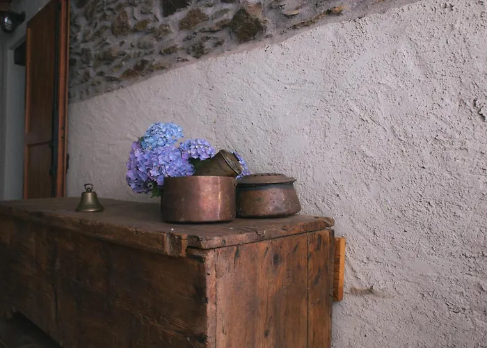 Il Rifugio Sul Di Sopra