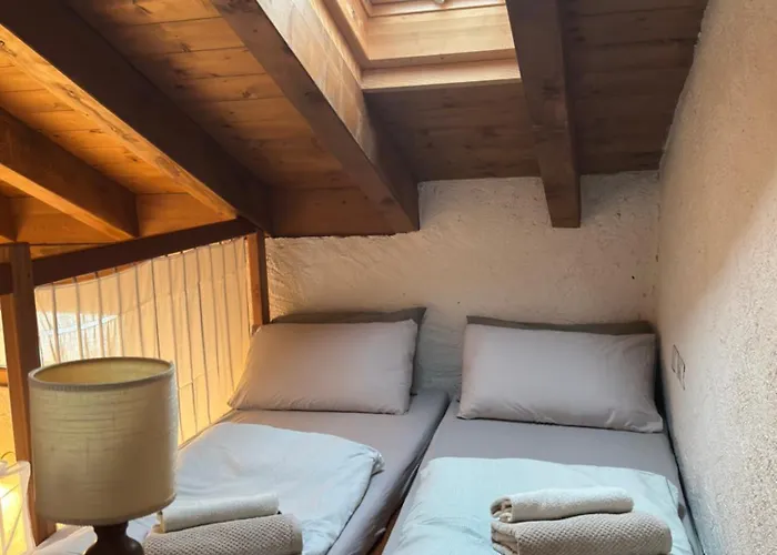 Il Rifugio Sul Di Sopra *