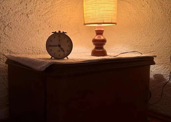 Il Rifugio Sul Di Sopra Ferienhaus