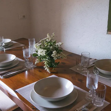 Il Rifugio Sul Di Sopra