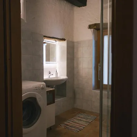 Il Rifugio Sul Di Sopra Casa vacanze *