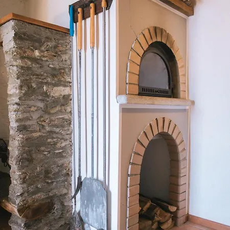 Il Rifugio Sul Di Sopra Casa vacanze