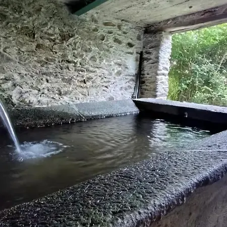 Casa vacanze Il Rifugio Sul Di Sopra Bellano