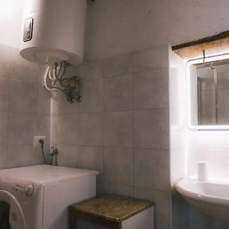 Il Rifugio Sul Di Sopra Casa vacanze Bellano