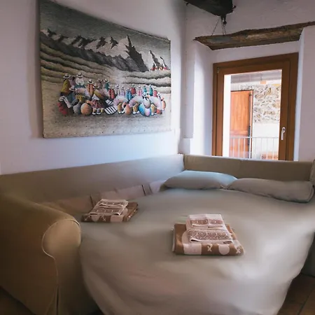 Casa vacanze Il Rifugio Sul Di Sopra