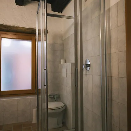 Il Rifugio Sul Di Sopra * Bellano