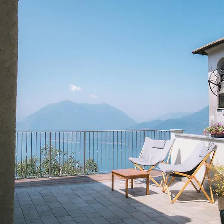 Casa vacanze Il Rifugio Sul Di Sopra *