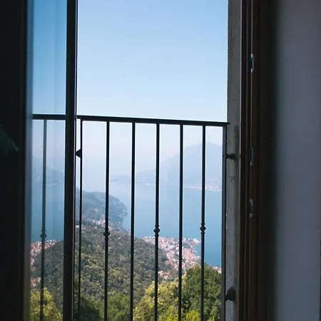 Il Rifugio Sul Di Sopra