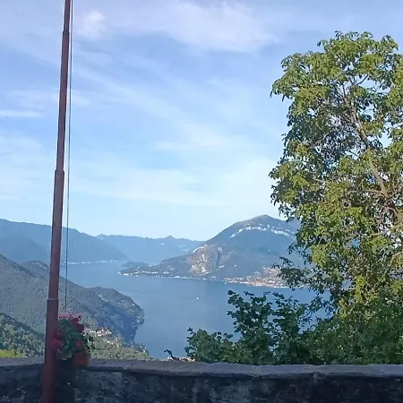 Il Rifugio Sul Di Sopra Feriehus